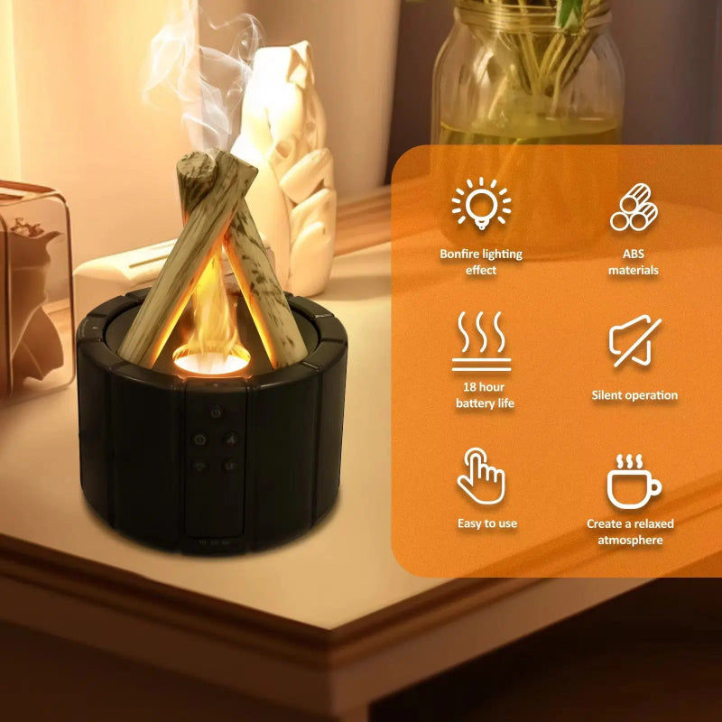 Teplá a voňavá atmosféra pro váš interiér 