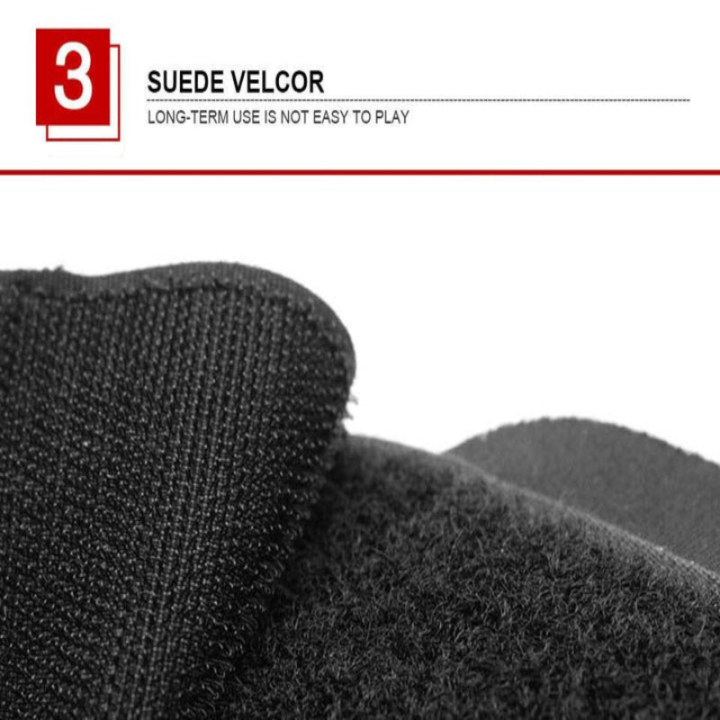 Unleash all your power without straining your hands (x2) 