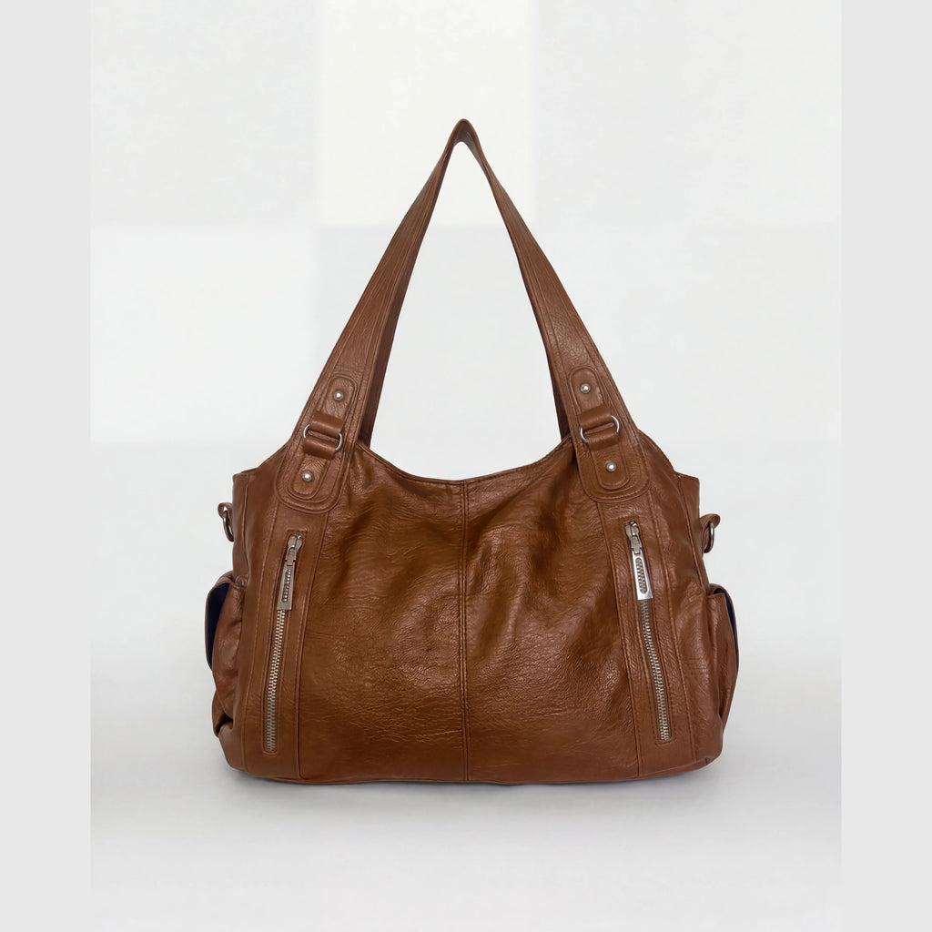 Sac Margot — Camel, photo 11