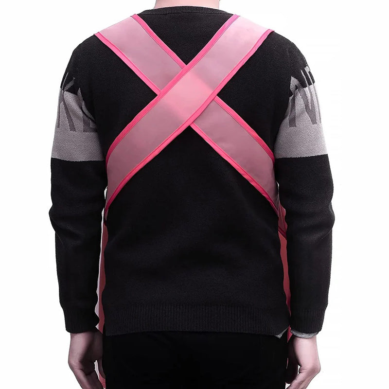 Προστατευτική ποδιά για πλυντήριο ρούχων - Χρήσιμη και ρυθμιζόμενη 